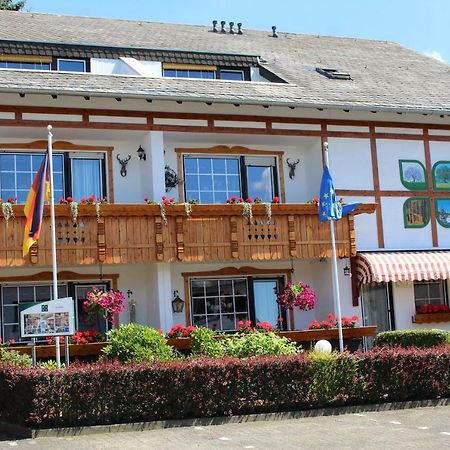 Haus Alle Jahreszeiten Willingen  Luaran gambar