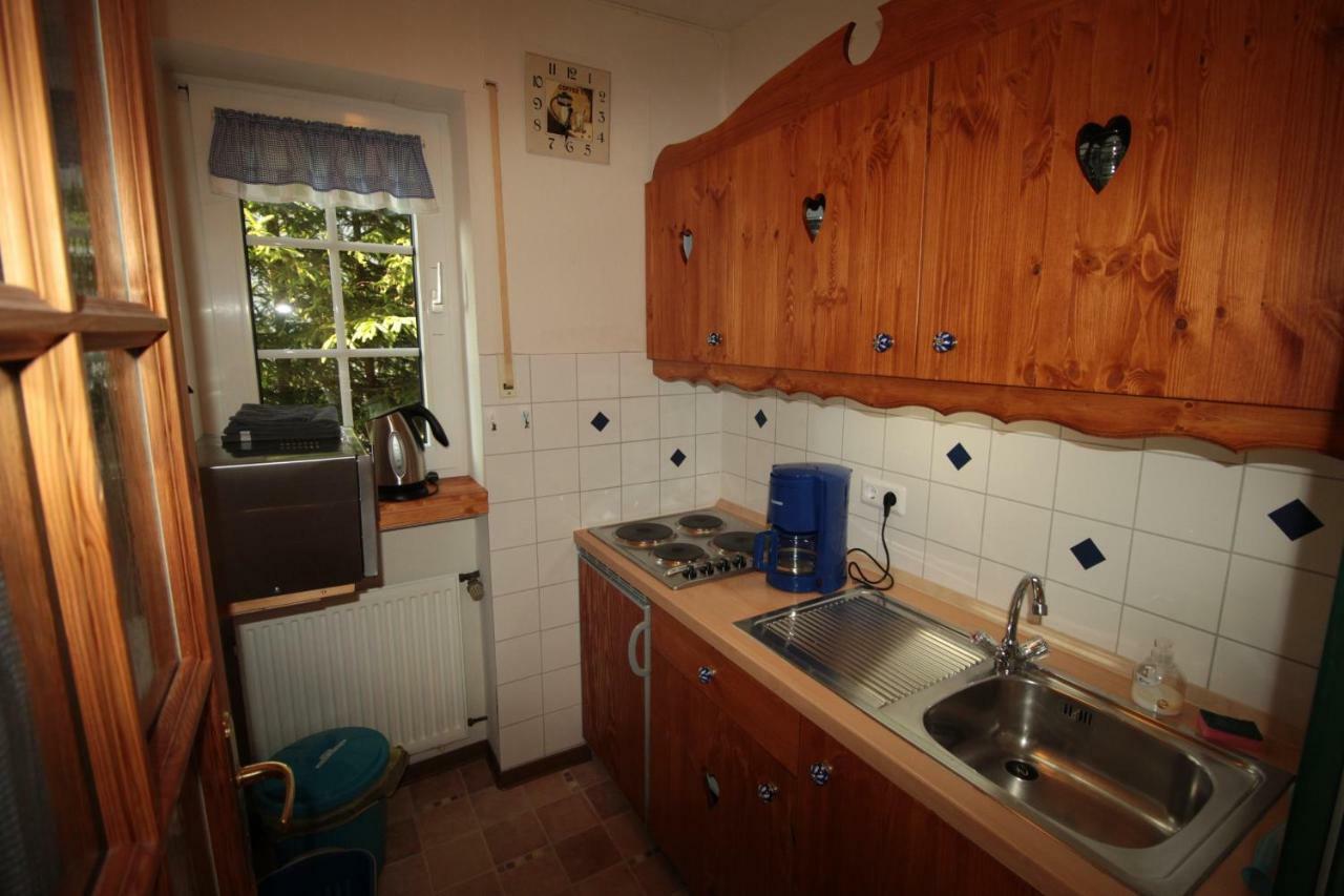 Haus Alle Jahreszeiten Willingen  Luaran gambar