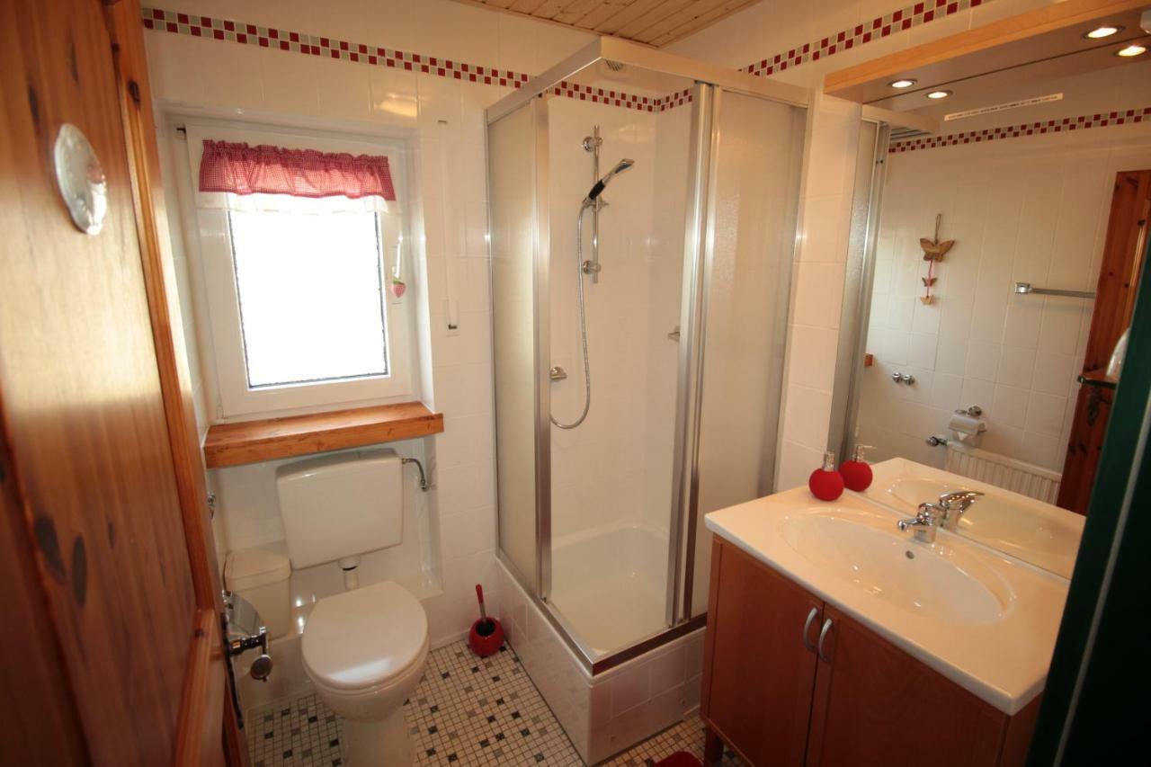 Haus Alle Jahreszeiten Willingen  Luaran gambar